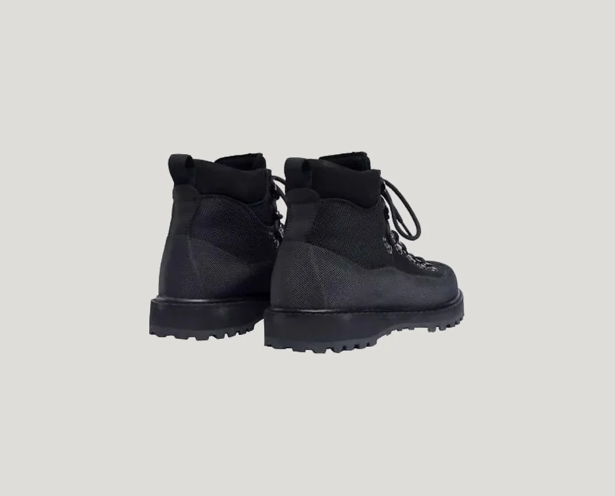 Roccia Vet Sport Boot Black — FIELD THEORY